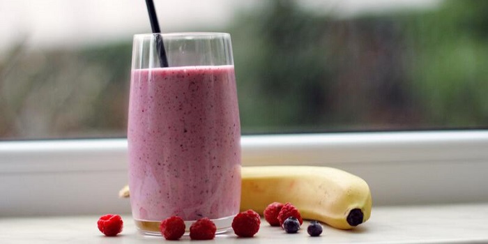 Smoothi-uri. Prietenul sau dușmanul alimentatiei corecte?